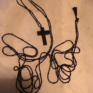 Gucci by Tom Ford Rosary necklace 2002 mint condition